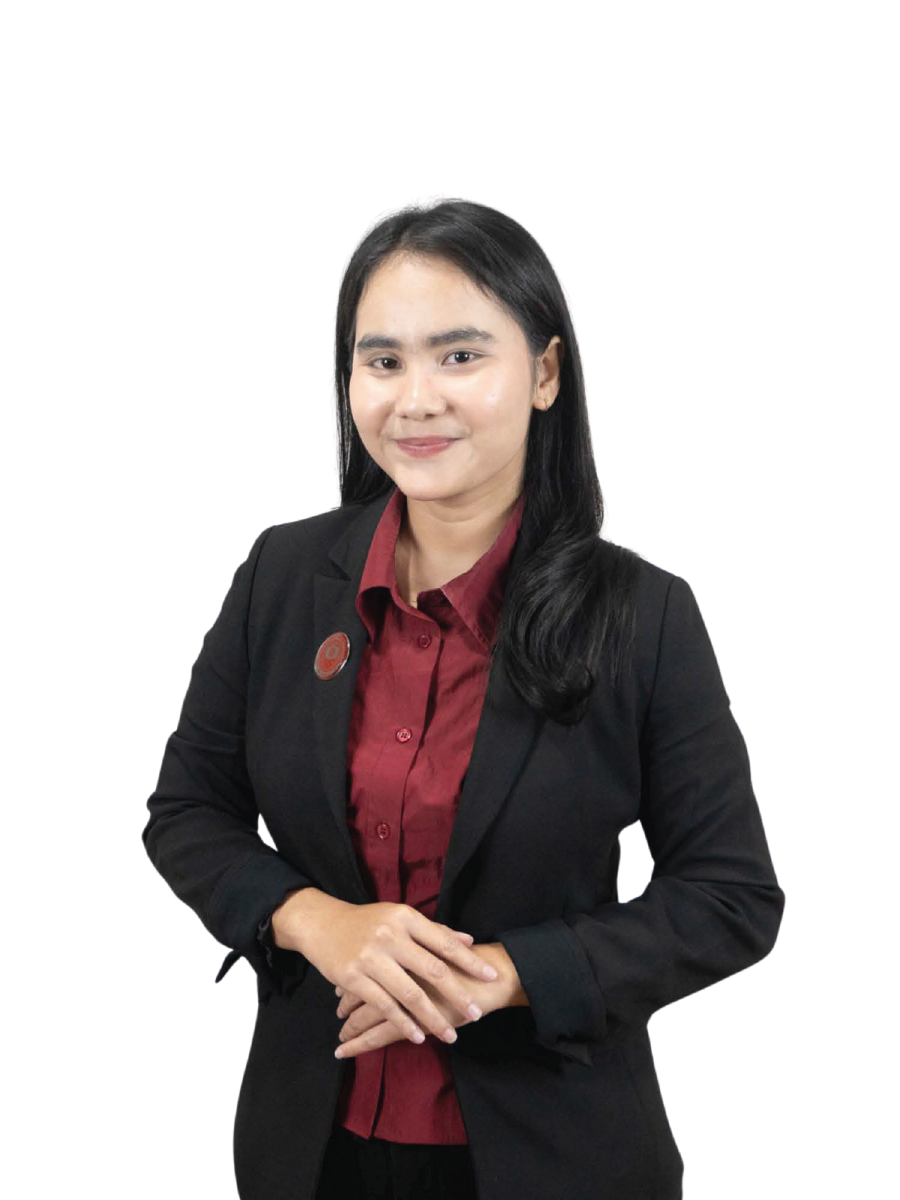 Theresia Sipahutar